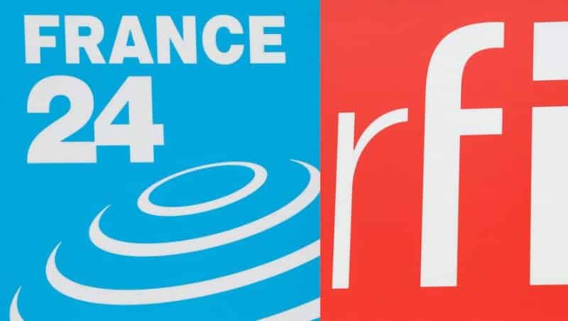 Togo: Démenti de la HAAC sur la suspension de RFI et France 24 avant les élections de 2024