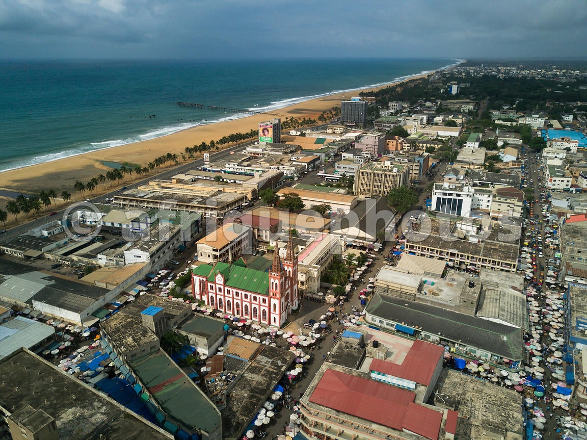 Togo : léger recul des créations d’entreprises au premier trimestre