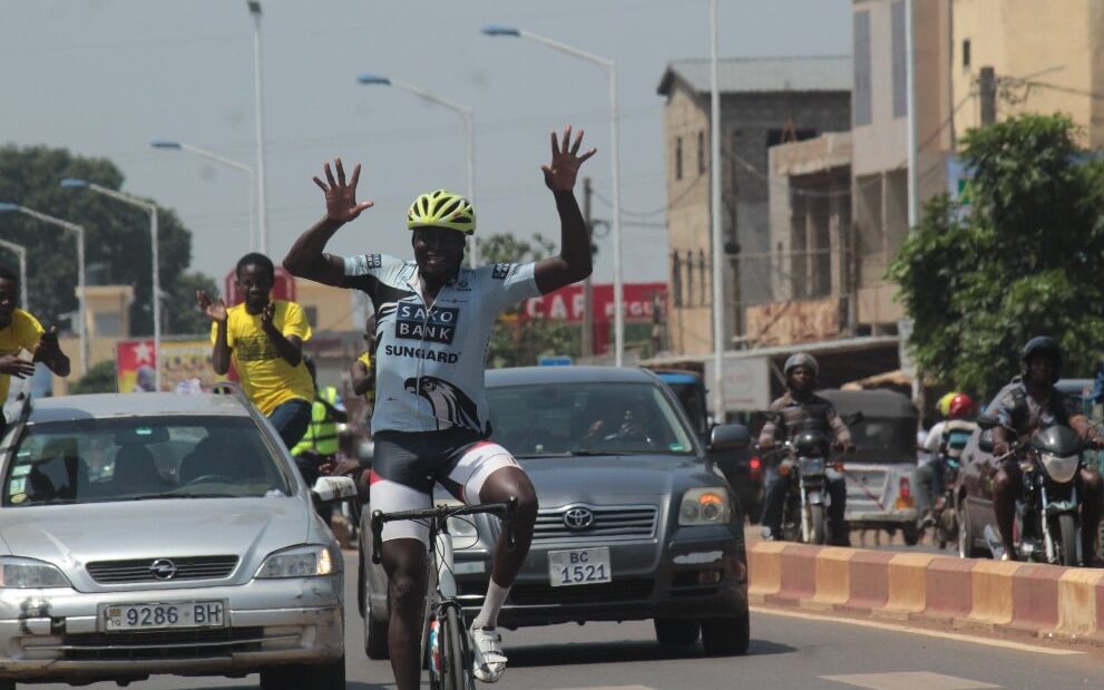 Tour Cycliste International du Bénin 2024 : 90 coureurs, 15 équipes, du 30 avril au 4 mai