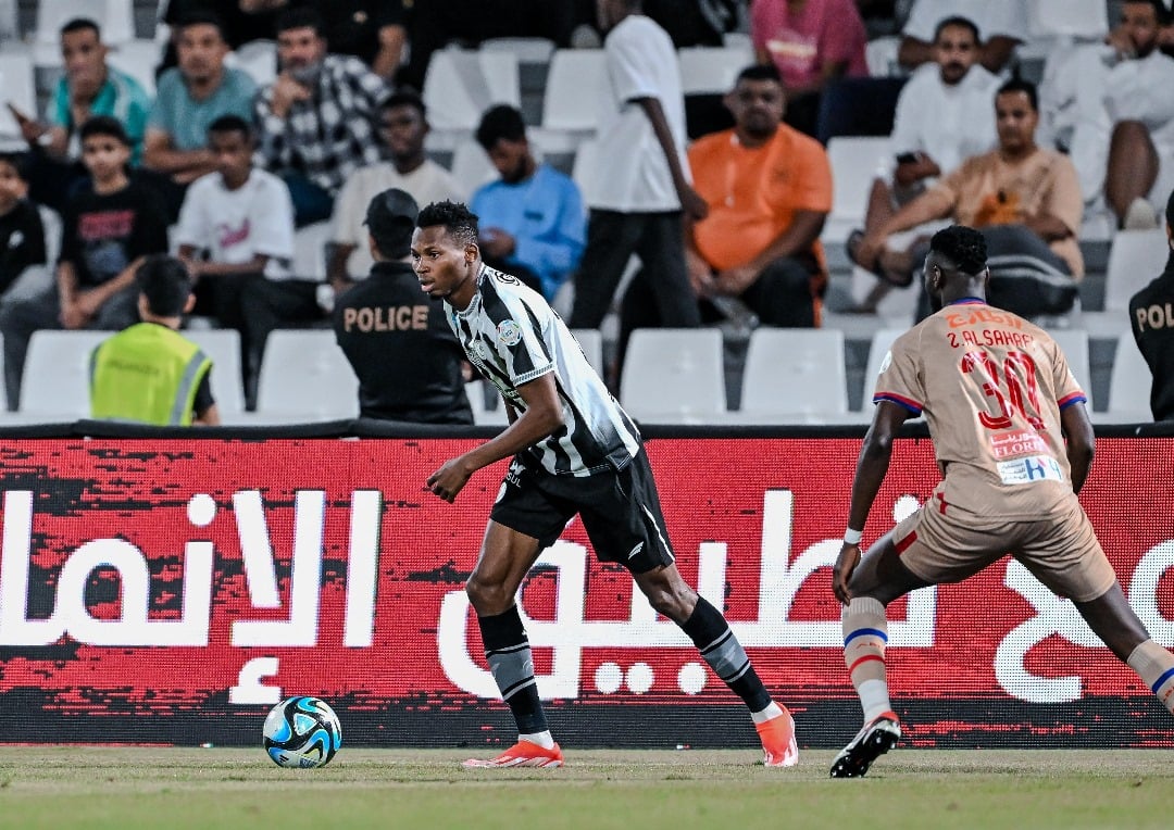 Triomphe d’Al-Shabab avec Diallo : un 5-0 éclatant en Saudi Pro League