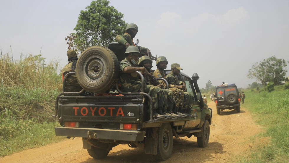 Victoire contre le terrorisme : neutralisation de leaders ADF Nalu en RDC