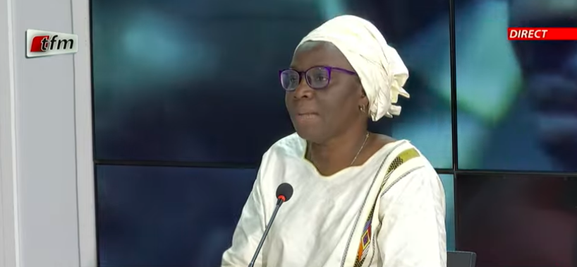 Vidéo : Diatou Cissé dénonce la gabegie de l’État sous les libéraux au Sénégal