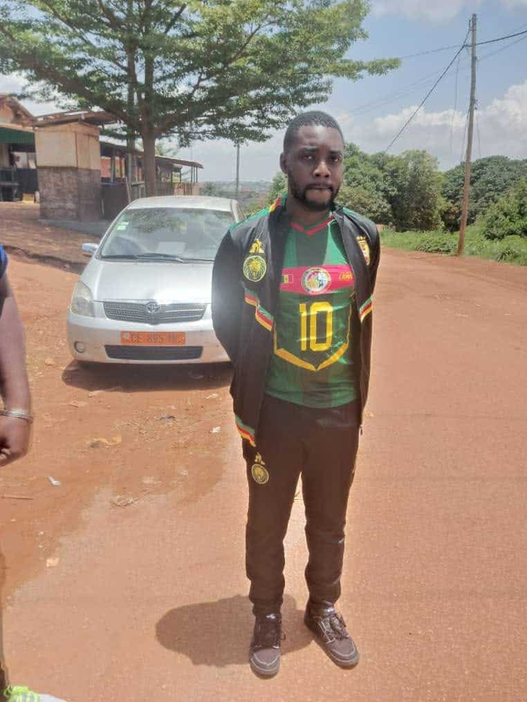 Yaoundé sous le choc: une journaliste tuée et démembrée par son propre fils