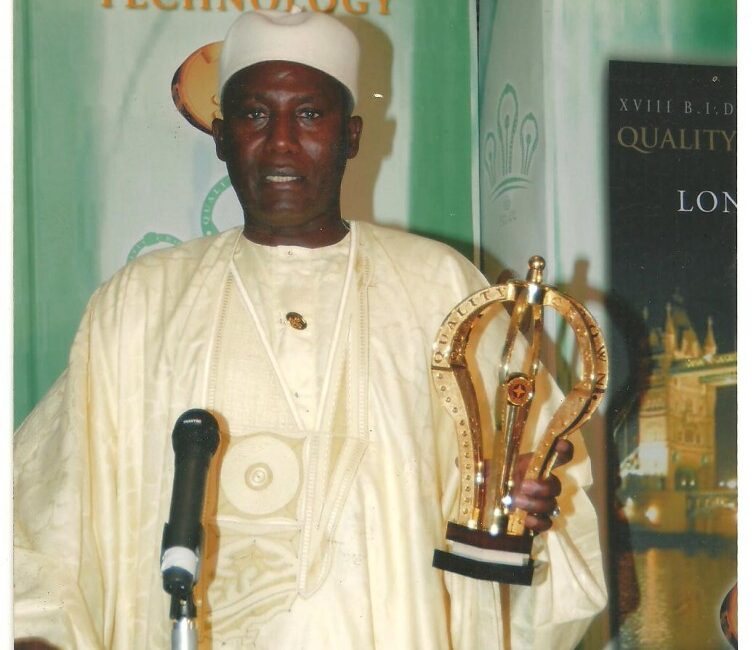 Nécrologie: Décès de Abdou G. Diouf président de la Fédération Sénégalaise de Pêche Sportive