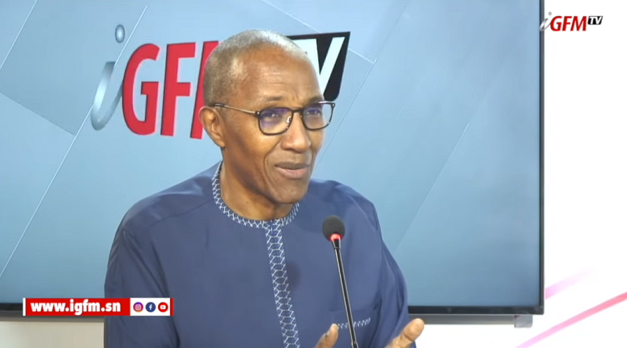 Vente avion présidentiel : Abdoul Mbaye explique sa proposition… (Vidéo)