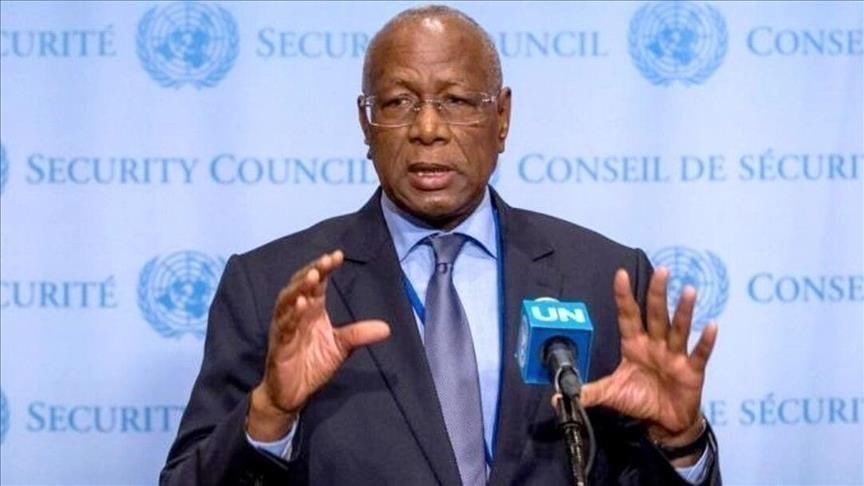Abdoulaye Bathily démissionne de son poste d’envoyé spécial de l’ONU en Libye : les raisons dévoilées