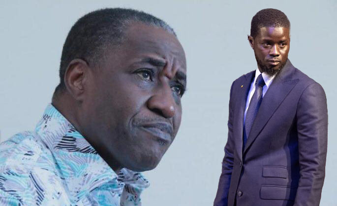 Nominations et limogeages « mérités »: « Bravo au Président Diomaye et à son PM, d’avoir osé poser de tels actes »