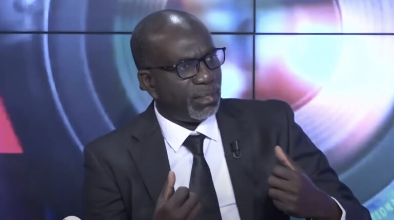 Moustapha Sarré: des déclarations sous le feu des critiques