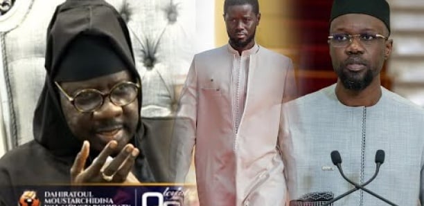 Gouvernement de Diomaye: La première réaction de Serigne Moustapha Sy