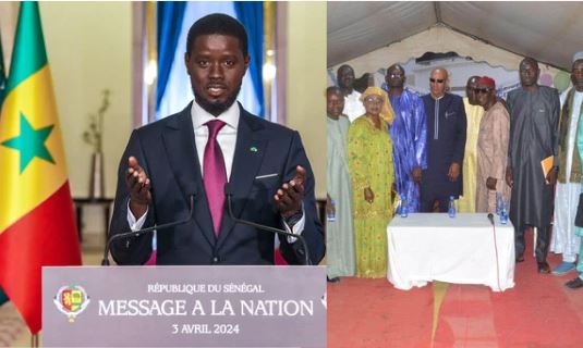 Demande sociale, emplois, reformes : L’ARCC attend le président Diomaye sur les résultats… 