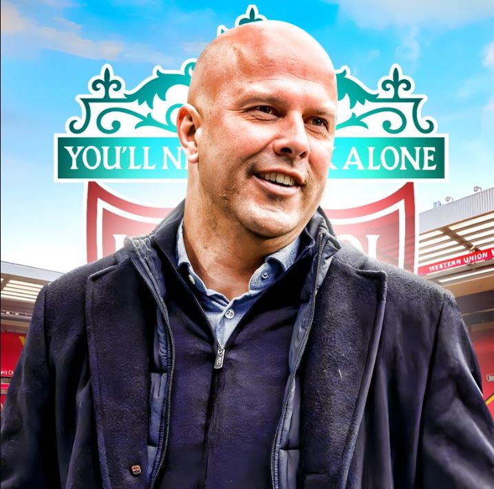 Foot – Accord entre Liverpool et Feyenoord: Arne Slot va remplacer Klopp!