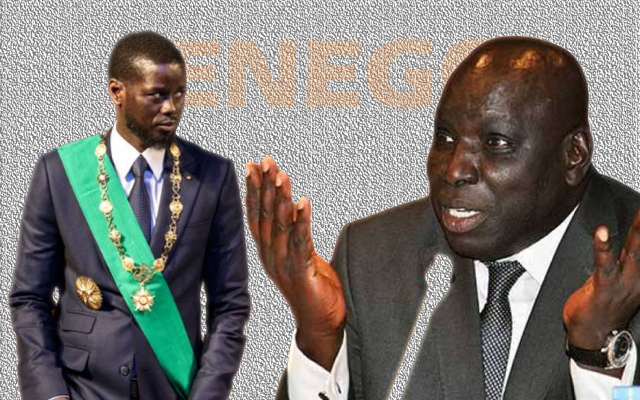 Révélations de Madiambal Diagne : « Macky Sall et Diomaye Faye ont discuté et trouvé un terrain d’entente »