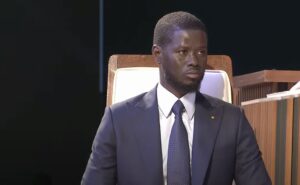 Une faction du MFDC s’adresse à Diomaye Faye : « Peut-être que lui, au moins, n’utilisera pas… » (vidéo)