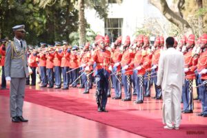 Indépendance, 3e alternance : Cheikh I. Diallo décrypte des signes de baraka pour le Sénégal (Vidéo)