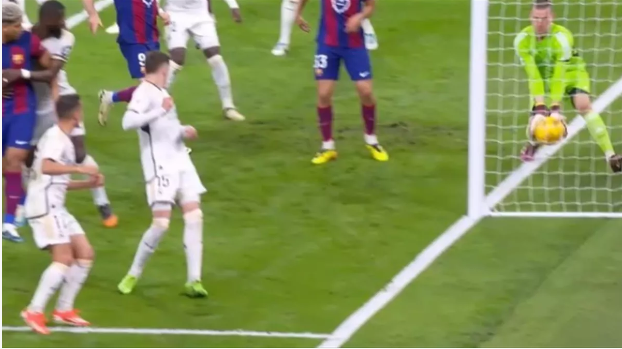 Real-Barça polémique : Me Juan Branco exprime sa frustration