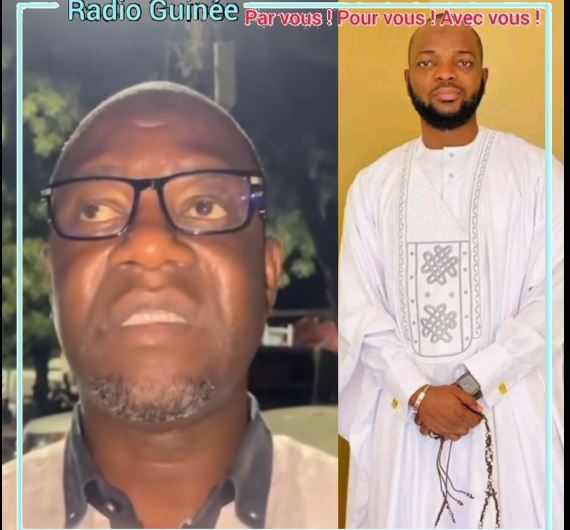 Procédure d’extradition : Les mises en garde de Seydi Gassama aux autorités sur le cas de Djibril Agil Sylla