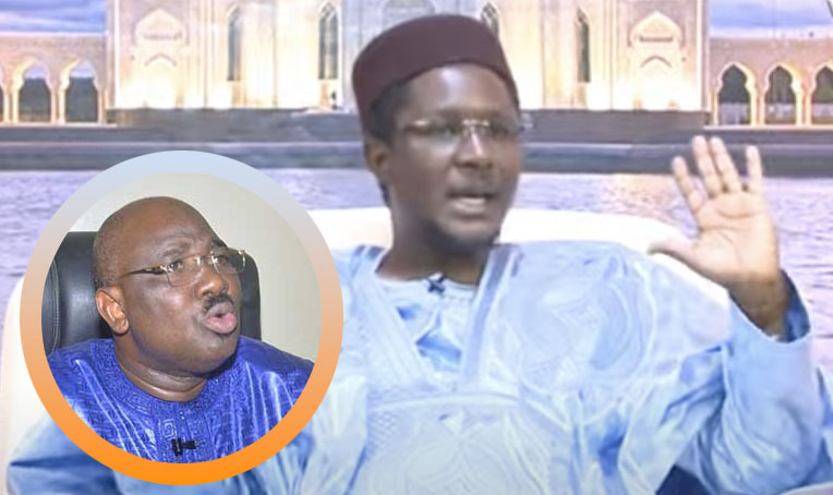 « Farba Ngom détient 600 terrains à Mbour 4, j’ai mes preuves avec moi », Cheikh Bara Ndiaye (Vidéo)
