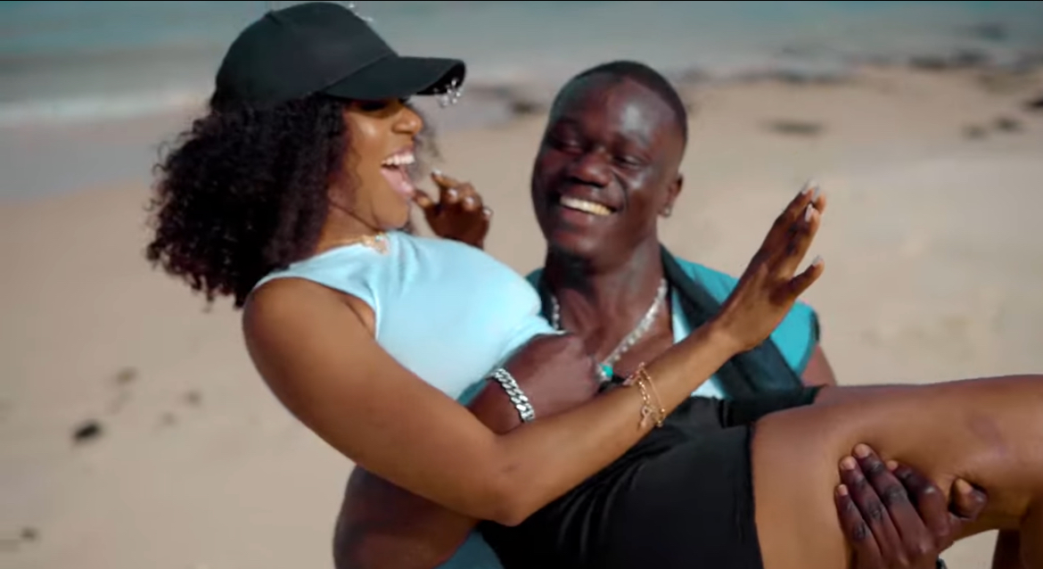 Le chanteur B.K dévoile « Yaw La Cii Tamou » (vidéo)