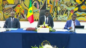 L’État du Sénégal lève « avec succès » 181 milliards de F CFA, le taux d’intérêt révélé