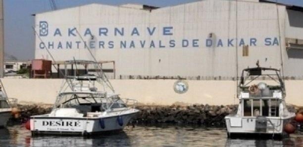 Dakarnave: Les travailleurs dénoncent une tentative de mise à…