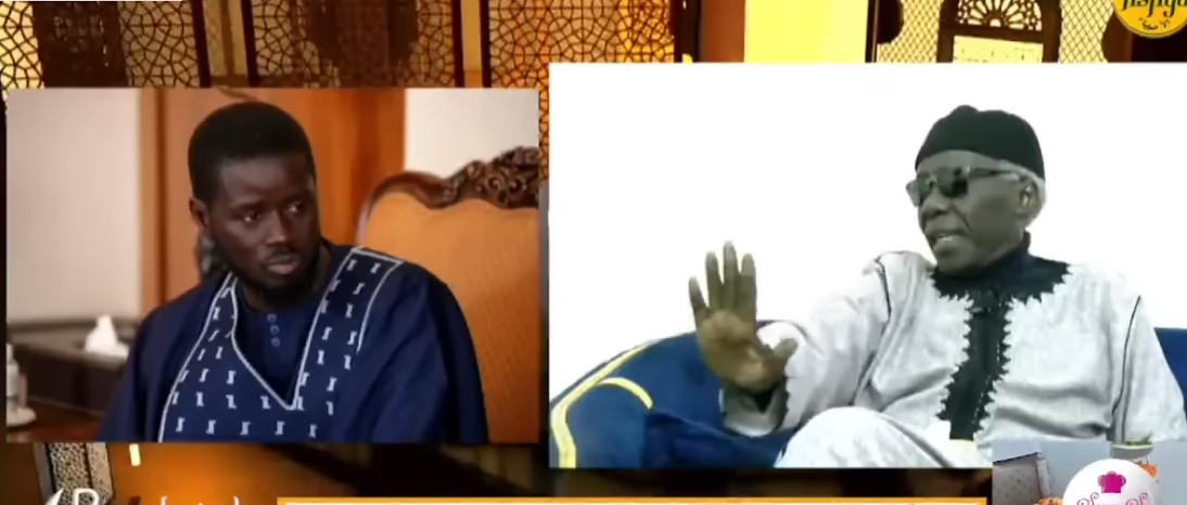 Diomaye et les Chefs religieux: « Je lui conseille d’aller leur rendre visite avant… », Serigne Habib Sy