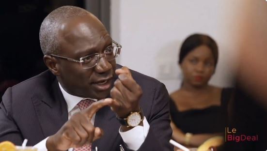 Agro-industrie : Le message fort du nouveau ministre de l’agriculture pour une souveraineté alimentaire…