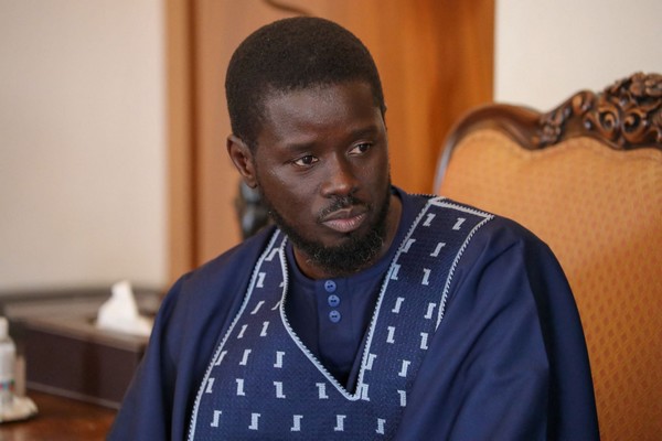 Prestation de serment : Comment Macky Sall et les proches de Diomaye ont souhaité un événement grandiose