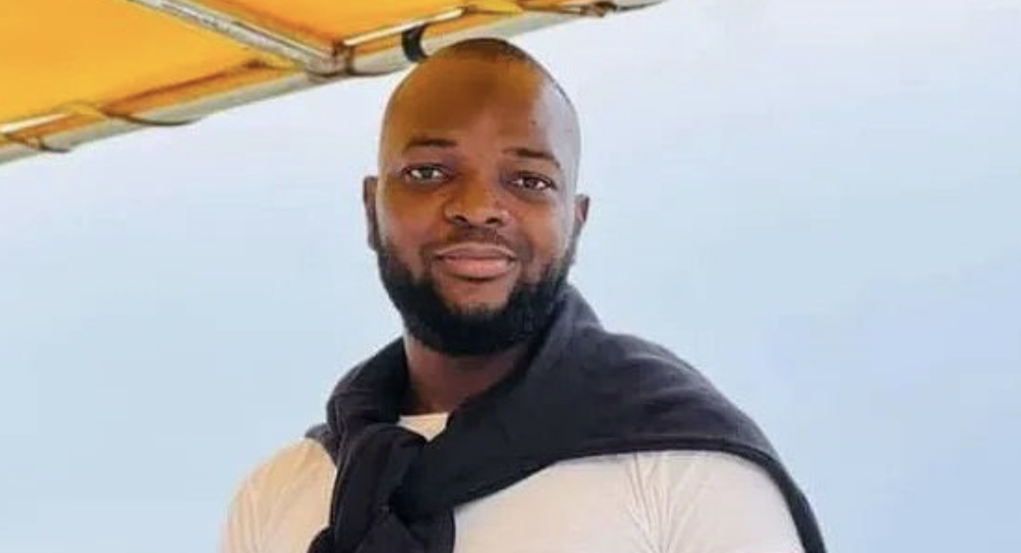Le blogueur guinéen Djibril Agi Sylla a entamé la procédure d’asile au Sénégal