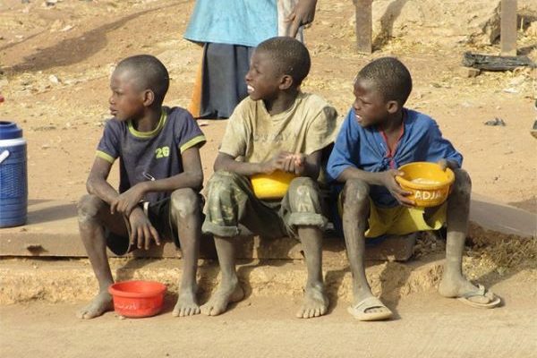 Situation des Talibés : Les recommandations d’Amnesty international aux nouvelles autorités sénégalaises