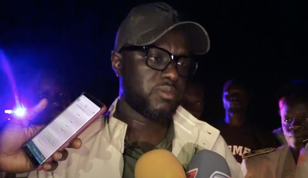 El Malick Ndiaye : « Certaines voitures seront mises hors circulation… »