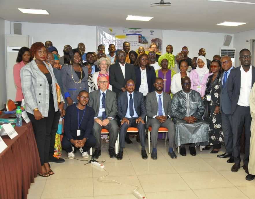 Renforcement des capacités : L’atelier de l’ESEA pour les promoteurs immobiliers de l’UEMOA…