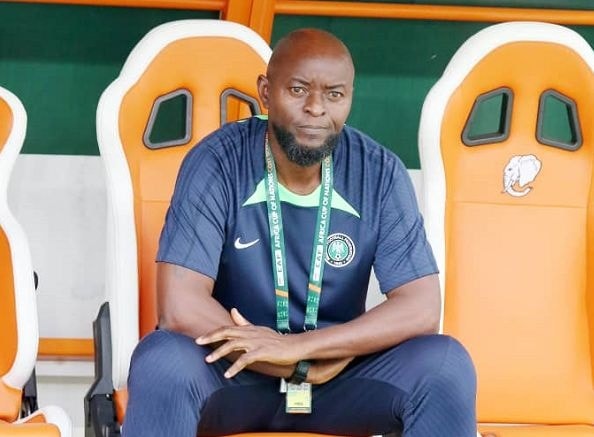 Foot : L’ex-international Finidi George nommé nouveau sélectionneur du Nigeria