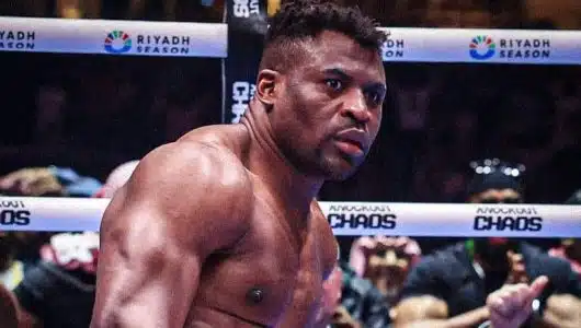 Nécrologie : Francis Ngannou annonce le décès de son fils