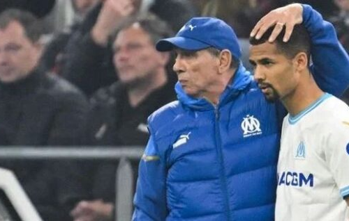  Il Faut Qu il Apprenne M rir tre D cisif Coach OM Iliman Ndiaye