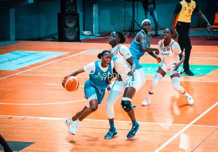 Ligue de Dakar – GBA qualifie ses 02 équipes promues en finale: Le club de Pathé Keita renverse la hiérarchie!