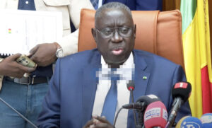 Chamboulement au sein de la Police nationale : Le ministre de l'Intérieur annonce de nouvelles nominations