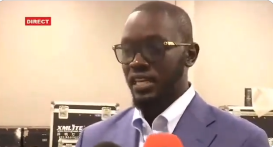 Message fort de Khoureyssi Thiam: « Toog muy dox jexna, ku amul métier… » (vidéo)