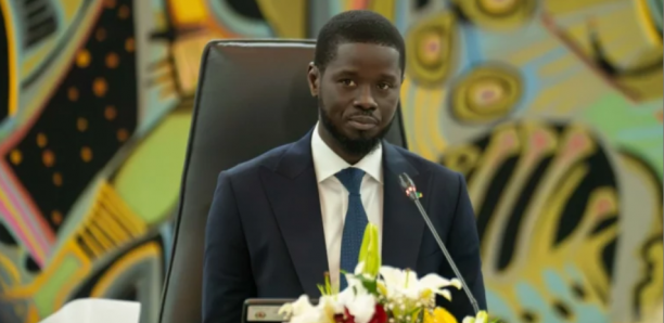 Diomaye Faye annonce la création d’une Direction des Affaires religieuses… à la présidence