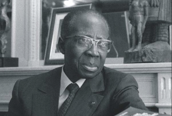 L’État sénégalais demande la suspension de la vente aux enchères des livres de Léopold Sédar Senghor