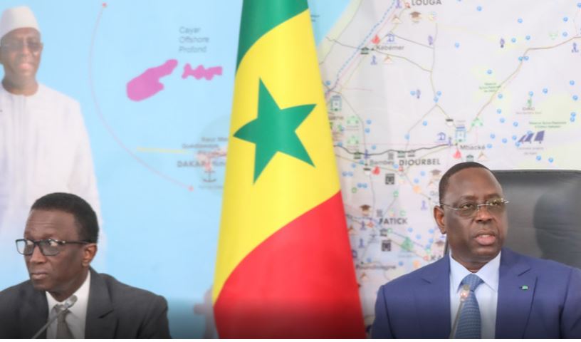 Probable dualité entre Macky et Amadou pour le contrôle de l’APR : Analyse pointue de l’analyste politique