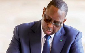 Cour suprême : Polémique autour de l’abrogation des décrets de Macky Sall