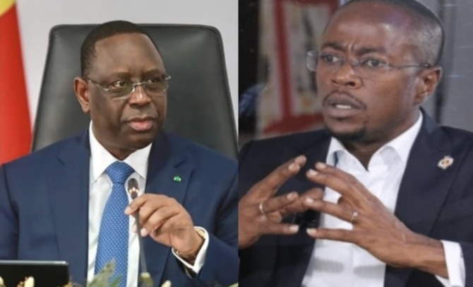 Macky Sall annonce sa démission, une excellente nouvelle se profile pour Abdou Mbow