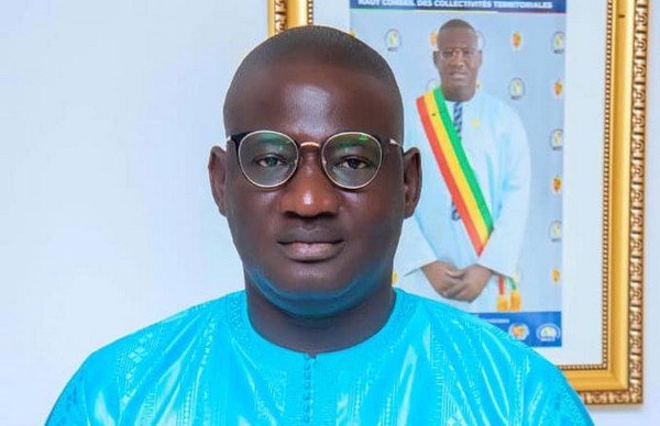 Mafary Ndiaye dément avoir rejoint Déthié Fall