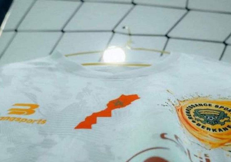 Coupe de la CAF: L’équipe marocaine RS Berkane interdite d’entrée en Algérie