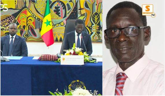 Situation économique catastrophique laissée par Macky:L’économiste Meissa Babou conforte le président Diomaye