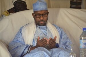 Grand prix international Cheikh Ibrahima Niass: L’invite de Mouhamed A. Malick Niass aux nouvelles autorités