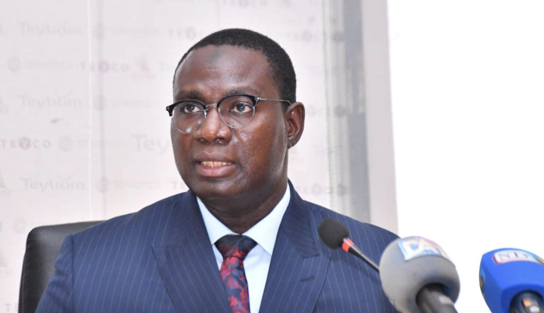 Collectivités locales : Le ministre Moussa Bala Fofana ordonne aux ...