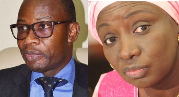 Gouvernement de Diomaye : « Ce qui explique l’absence de Mimi Touré et Me Moussa Diop… », Doyen Alla Kane