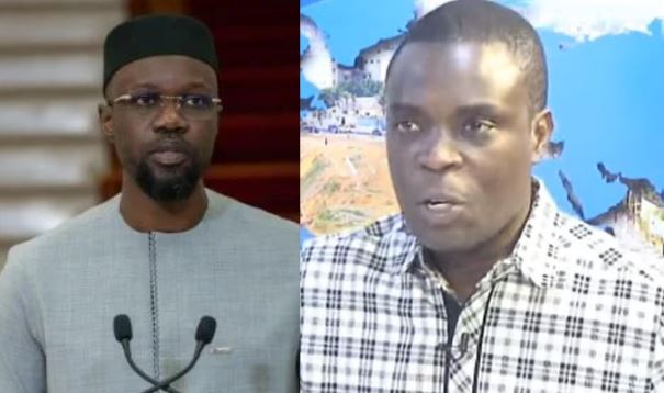 Révélation de Moustapha Diop : « Ousmane Sonko quitte son bureau à… »