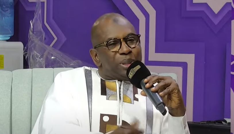 (Vidéo) Moustapha Guirassy : « C’est une chance pour le Sénégal d’avoir le profil de Bassirou Diomaye Faye »